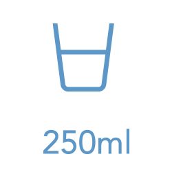 250ml