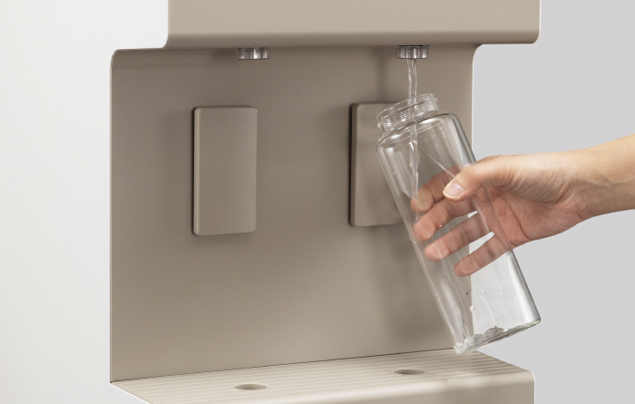 Hygienic Extraction