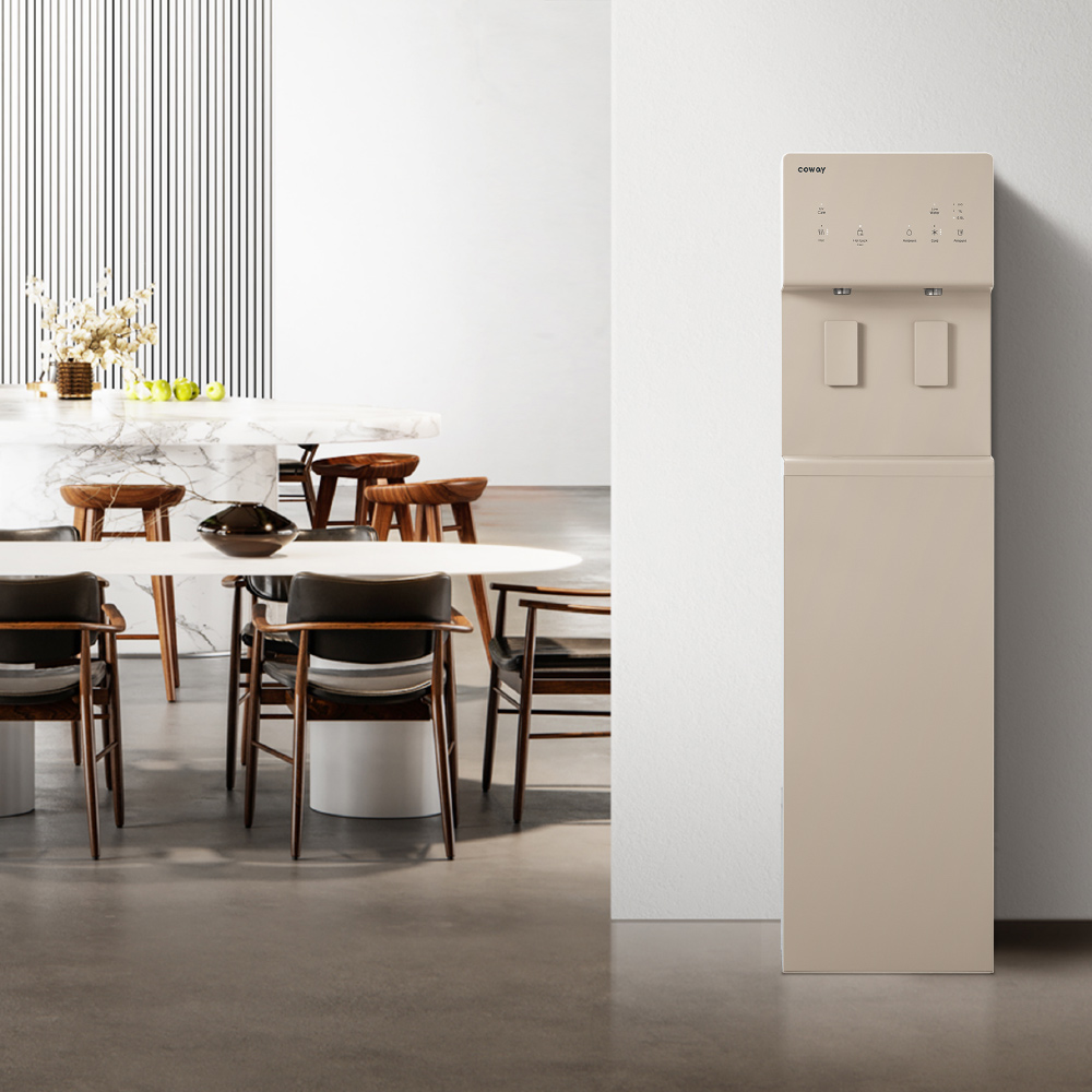 Sleek Design