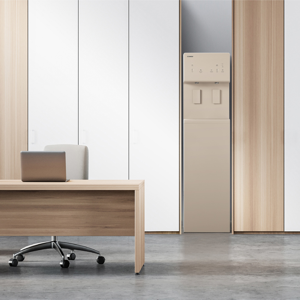 Workspace Setting