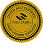 WQA Certified