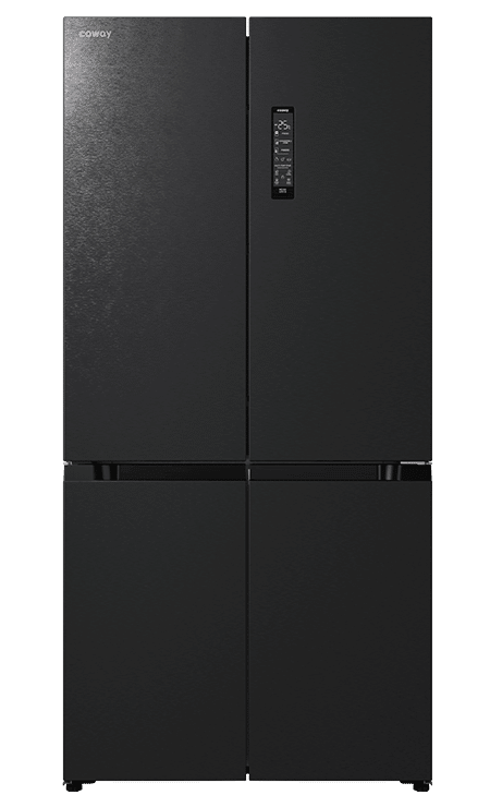 4 Pintu
