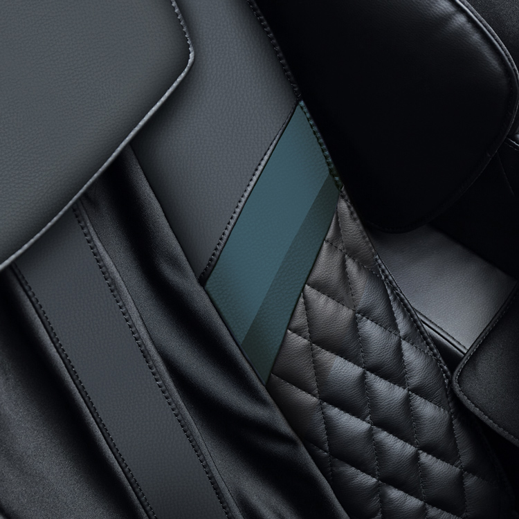 Premium Fabric