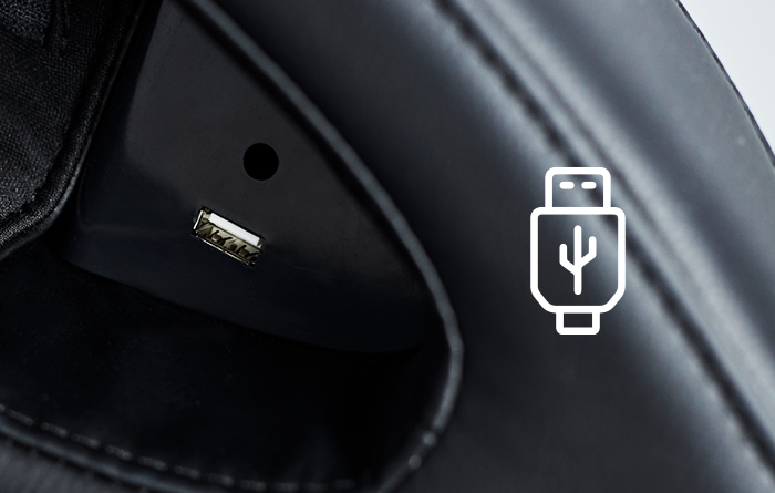 USB Charging