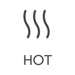 Hot