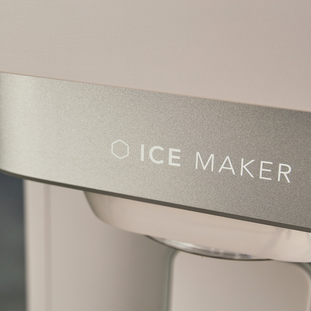 Ice Maker