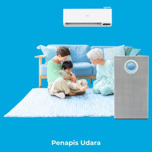 Penapis Udara