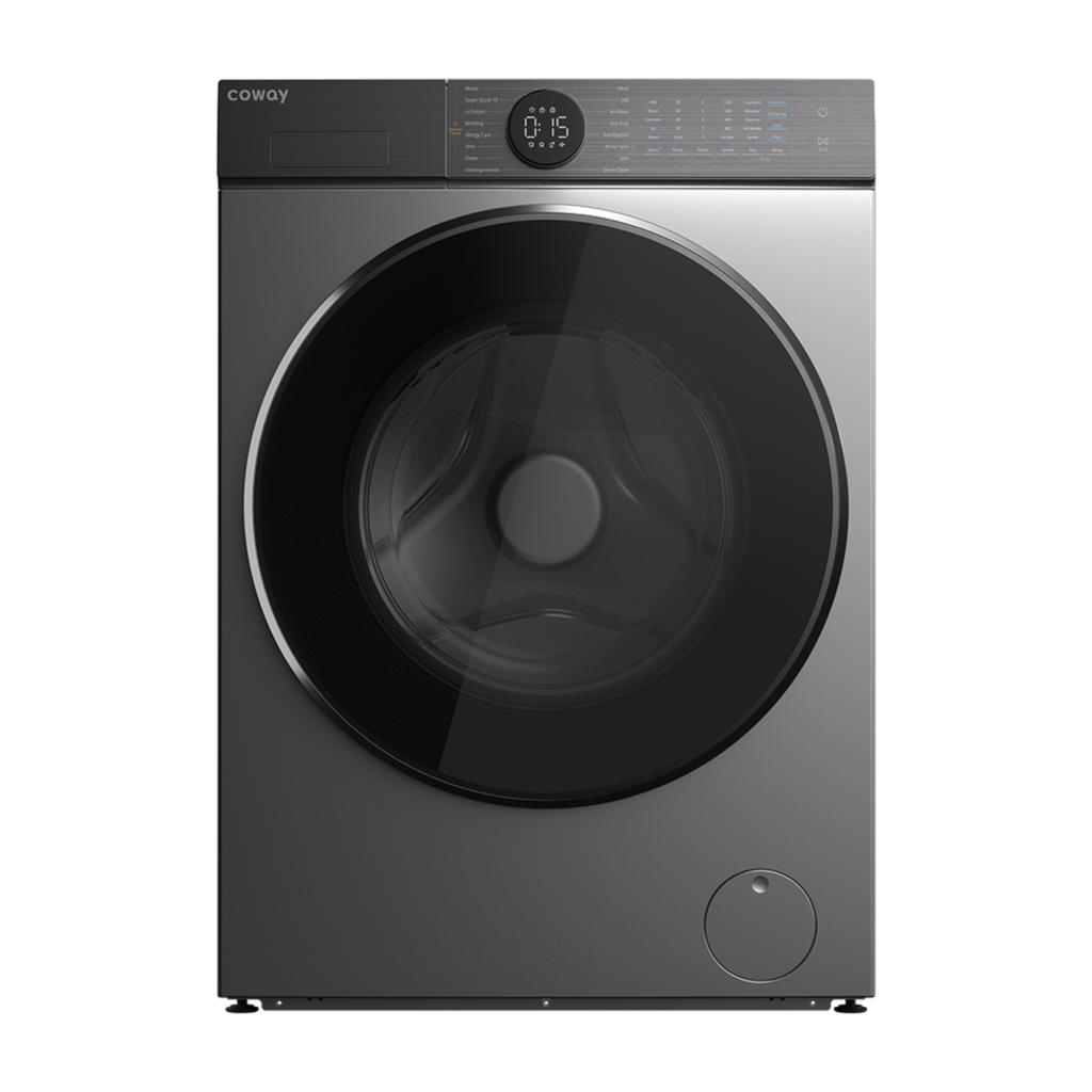 Washery Dryer